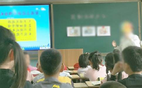 小学教学总结