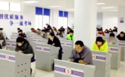 学生英语考试反思
