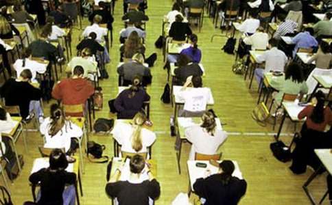 小学数学期末考试反思