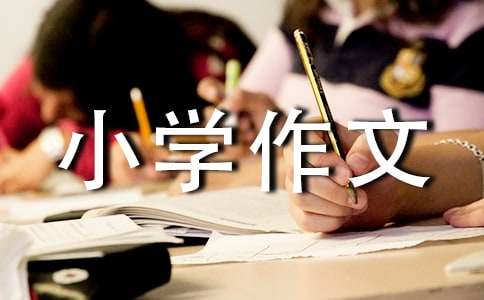 畅想未来小学作文