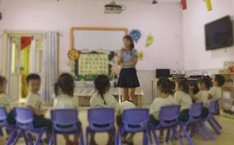 幼儿园小班生活总结