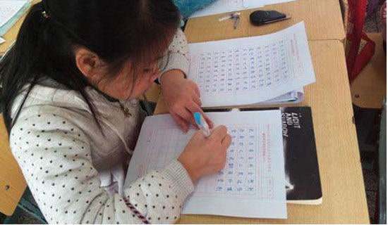 学生工作计划