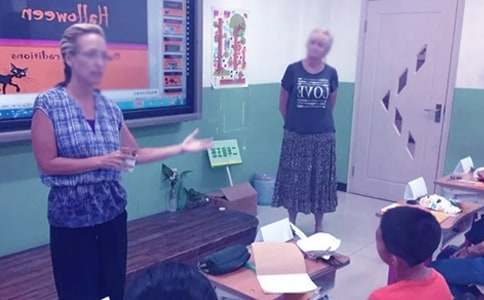 给侯老师的一封信