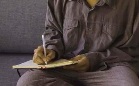 《陈情表》读后感