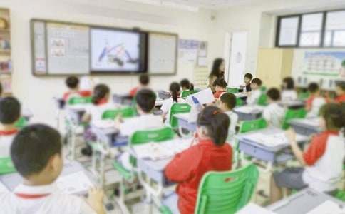 《精卫填海》教学设计