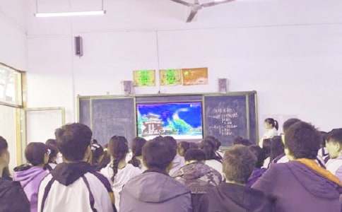 品德与社会教学总结