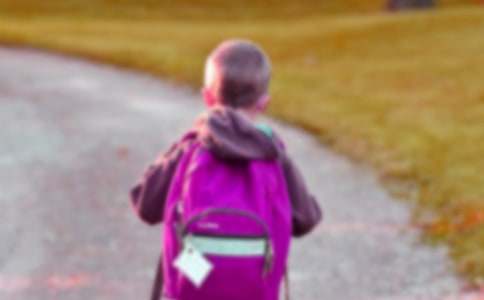 十岁男孩美利坚求学记