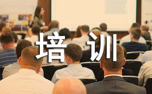 公司新员工个人培训总结