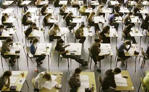 小学数学期末考试反思