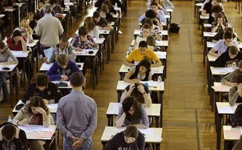 小学数学期末考试反思