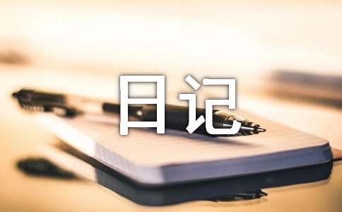 小学又简单又短的日记