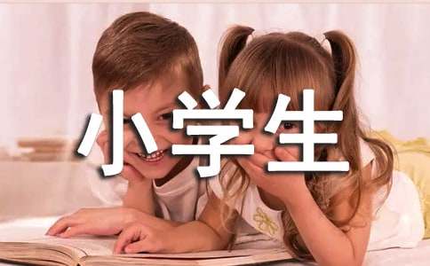 小学生生活感悟作文