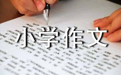 畅想未来小学作文