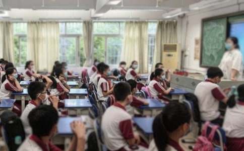 新学期新规划日记300字