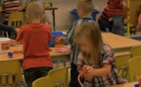 幼儿园园长述职报告