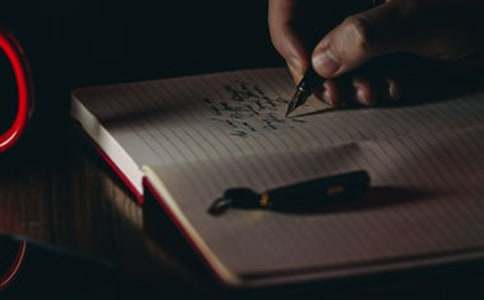 写人写事的作文